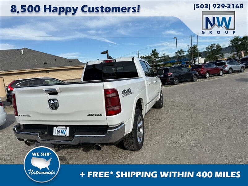 2022 RAM 2500 Laramie   - Photo 38 - Post Falls, ID 83854