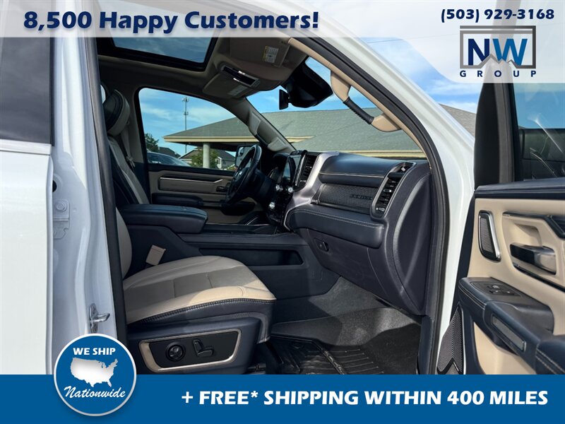 2022 RAM 2500 Laramie   - Photo 25 - Post Falls, ID 83854