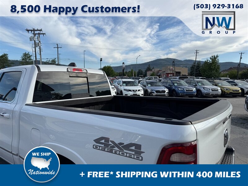 2022 RAM 2500 Laramie   - Photo 17 - Post Falls, ID 83854