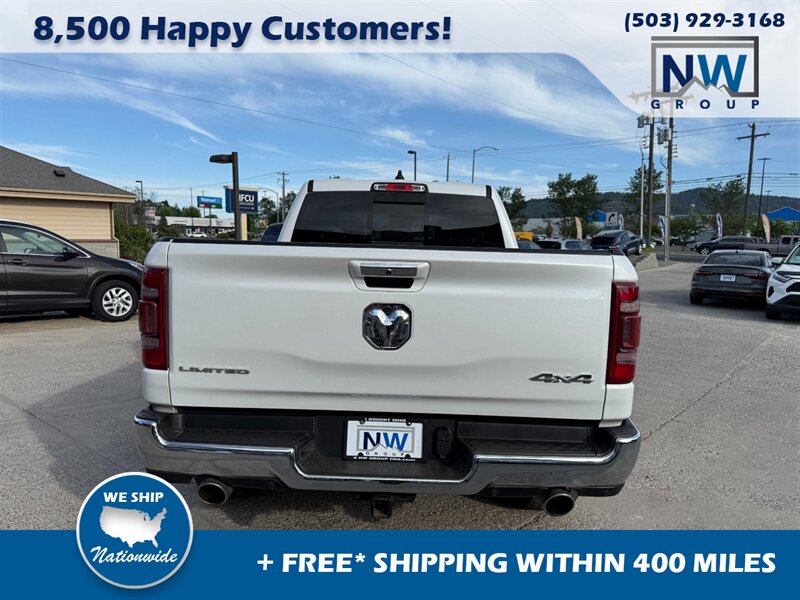 2022 RAM 2500 Laramie   - Photo 18 - Post Falls, ID 83854