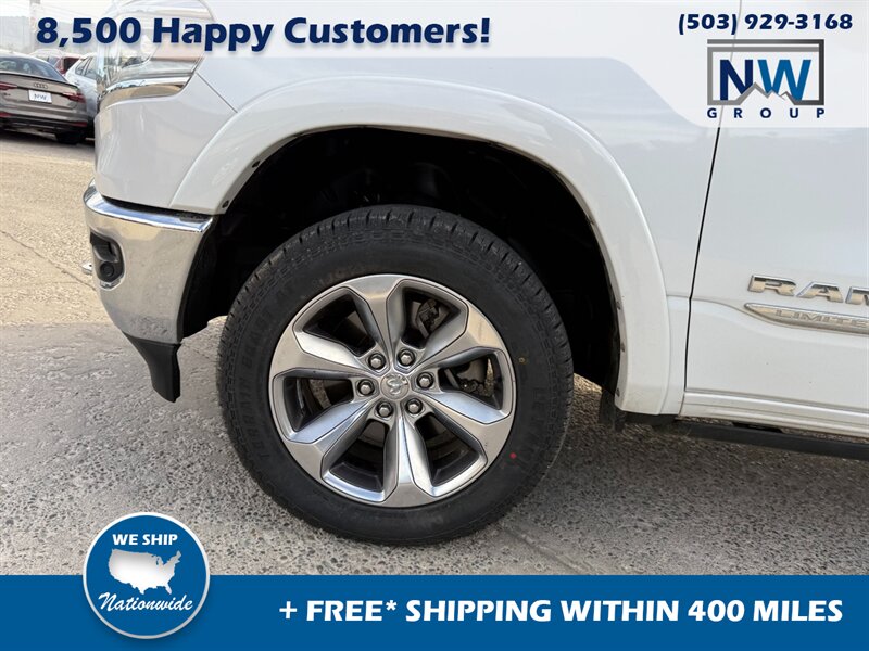 2022 RAM 2500 Laramie   - Photo 4 - Post Falls, ID 83854