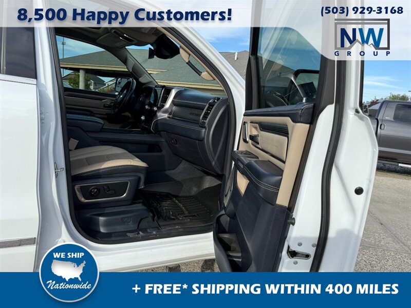 2022 RAM 2500 Laramie   - Photo 24 - Post Falls, ID 83854