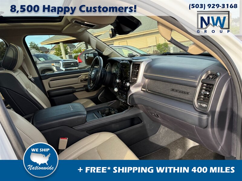 2022 RAM 2500 Laramie   - Photo 26 - Post Falls, ID 83854