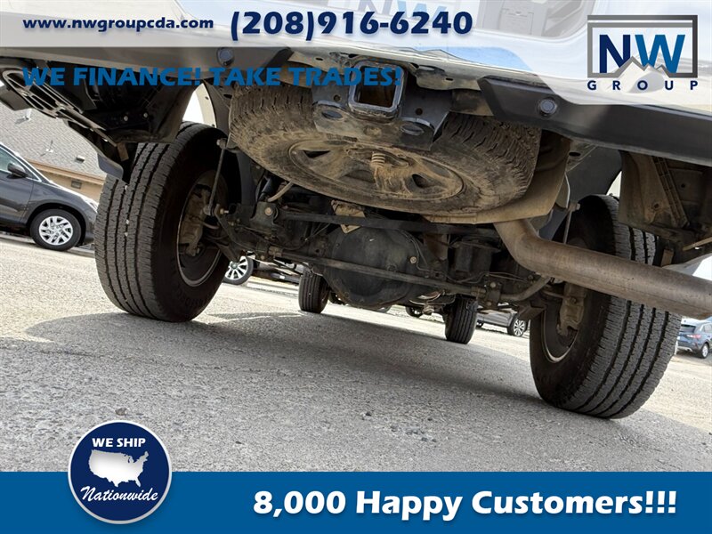 2022 RAM 2500 Laramie.  Just Serviced! Great Shape! 73k miles. - Photo 17 - Post Falls, ID 83854