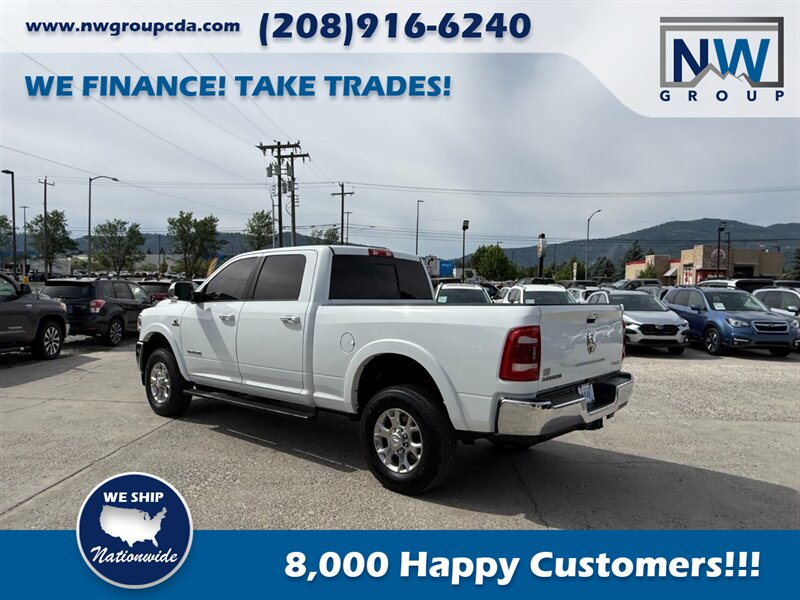2022 RAM 2500 Laramie.  Just Serviced! Great Shape! 73k miles. - Photo 32 - Post Falls, ID 83854