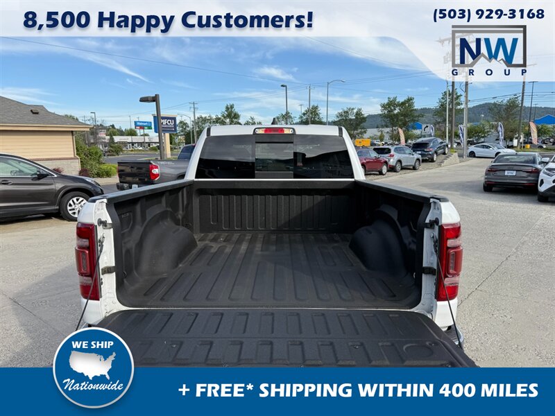 2022 RAM 2500 Laramie   - Photo 19 - Post Falls, ID 83854