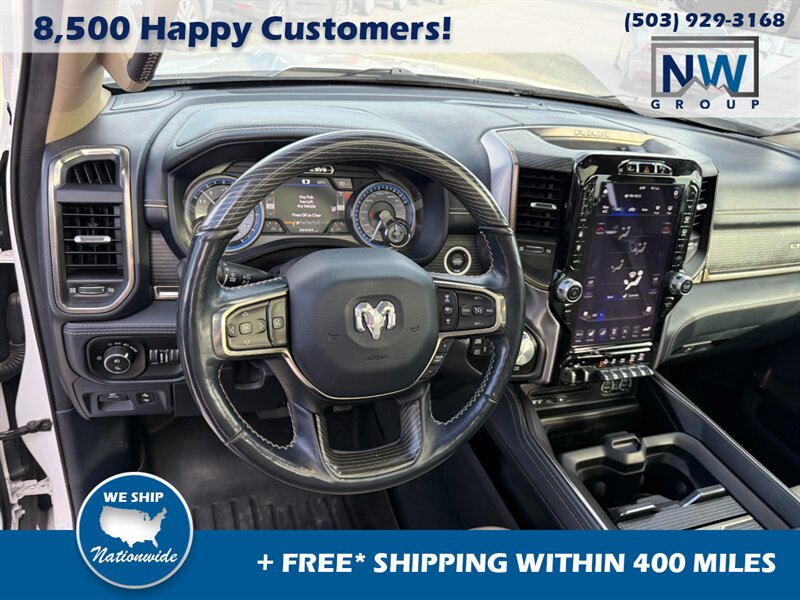 2022 RAM 2500 Laramie   - Photo 7 - Post Falls, ID 83854