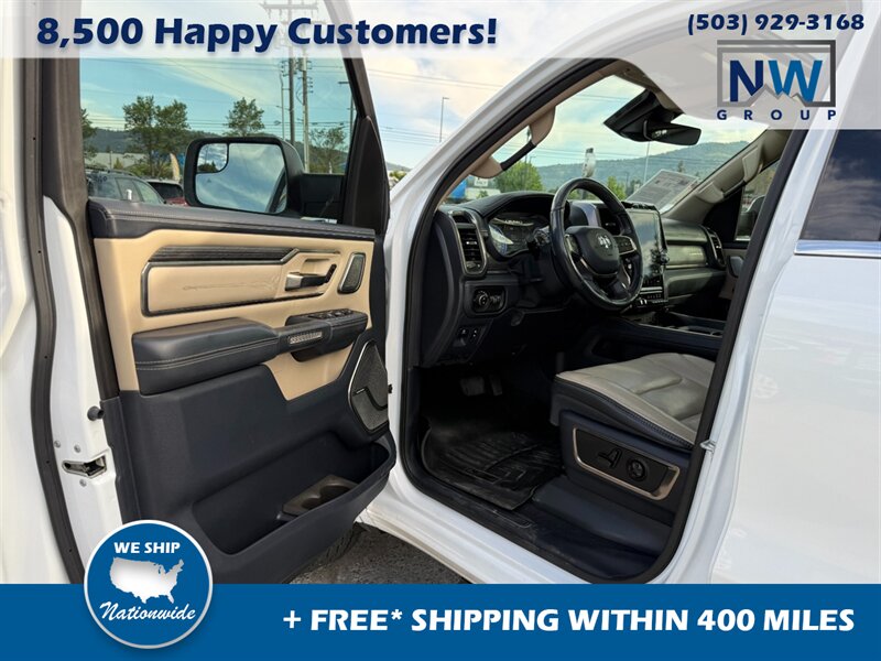 2022 RAM 2500 Laramie   - Photo 5 - Post Falls, ID 83854