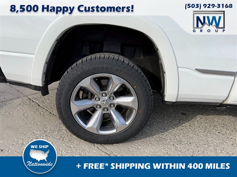 2022 RAM 2500 Laramie   - Photo 21 - Post Falls, ID 83854