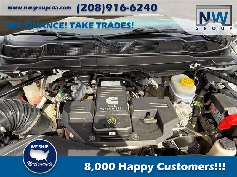 2022 RAM 2500 Laramie.  Just Serviced! Great Shape! 73k miles. - Photo 43 - Post Falls, ID 83854