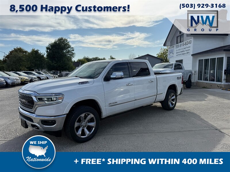 2022 RAM 2500 Laramie   - Photo 34 - Post Falls, ID 83854