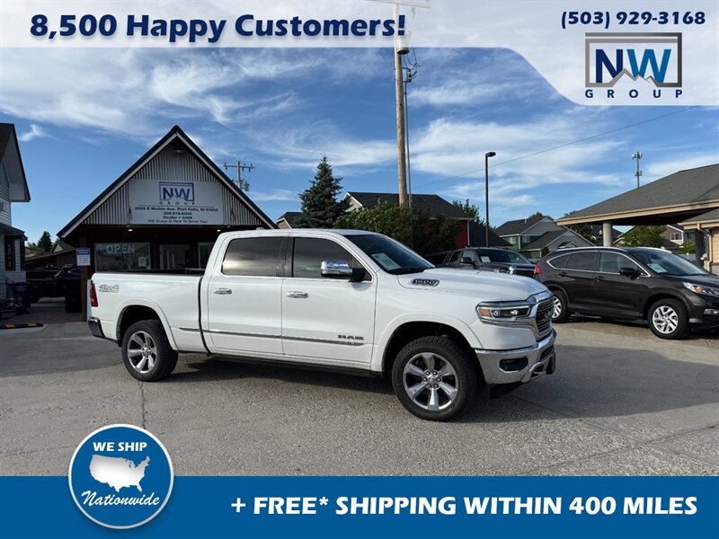 2022 RAM 2500 Laramie   - Photo 43 - Post Falls, ID 83854