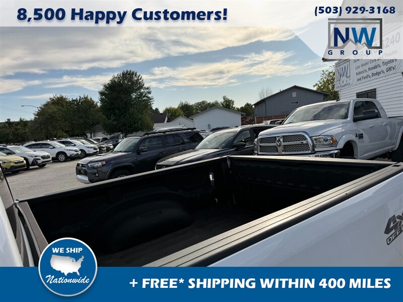 2022 RAM 2500 Laramie   - Photo 16 - Post Falls, ID 83854
