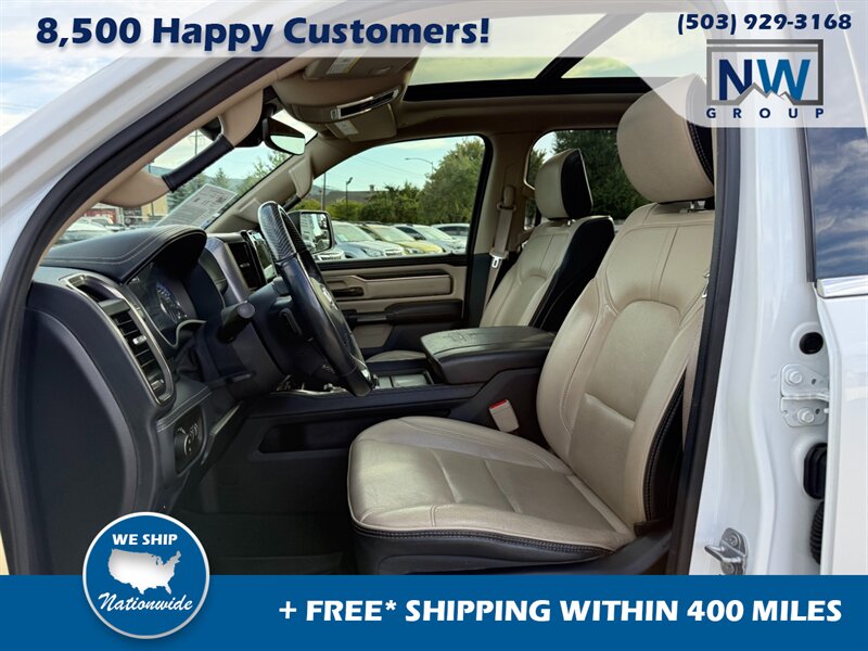 2022 RAM 2500 Laramie   - Photo 6 - Post Falls, ID 83854