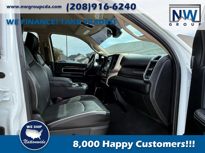 2022 RAM 2500 Laramie.  Just Serviced! Great Shape! 73k miles. - Photo 24 - Post Falls, ID 83854