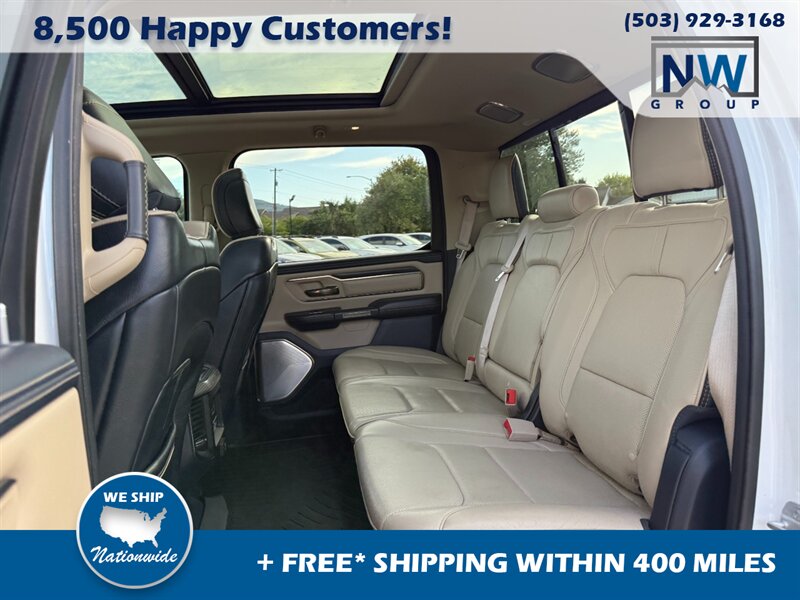 2022 RAM 2500 Laramie   - Photo 15 - Post Falls, ID 83854