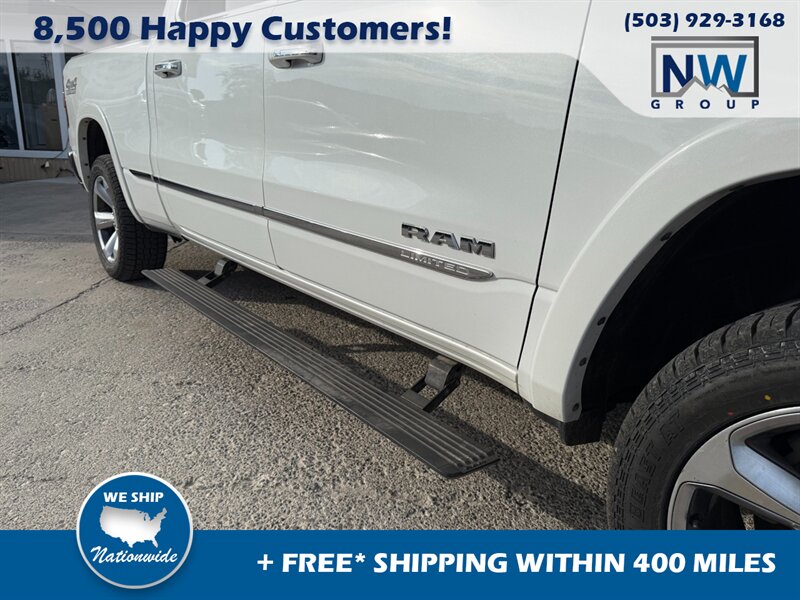 2022 RAM 2500 Laramie   - Photo 30 - Post Falls, ID 83854