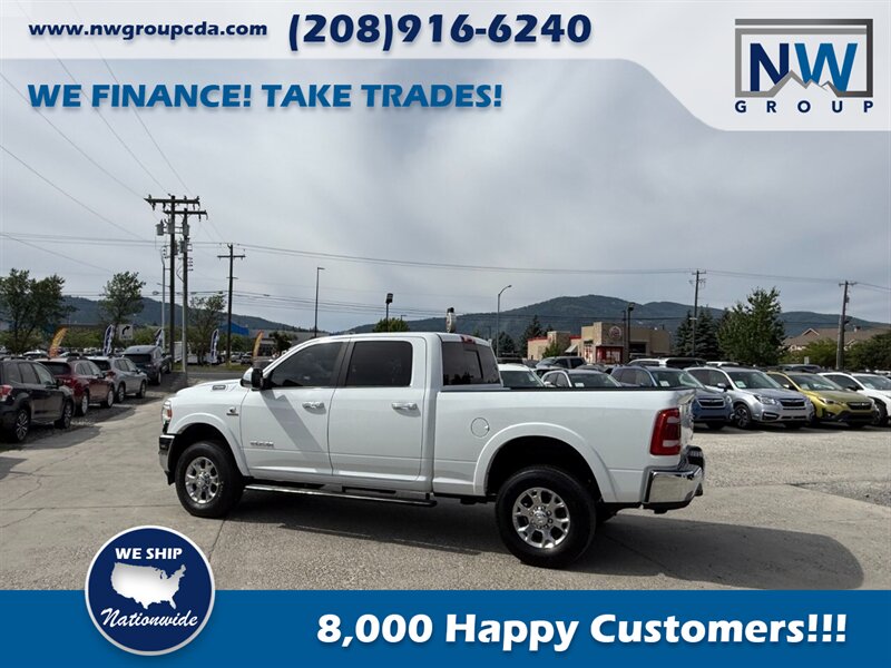 2022 RAM 2500 Laramie.  Just Serviced! Great Shape! 73k miles. - Photo 31 - Post Falls, ID 83854