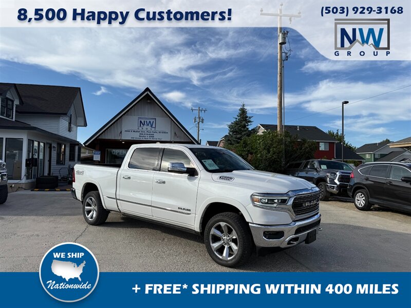 2022 RAM 2500 Laramie   - Photo 31 - Post Falls, ID 83854