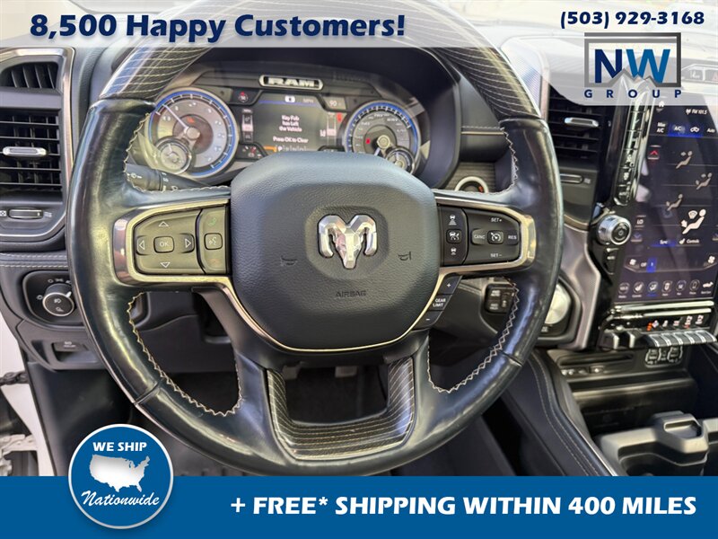 2022 RAM 2500 Laramie   - Photo 11 - Post Falls, ID 83854