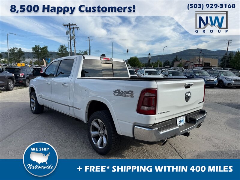 2022 RAM 2500 Laramie   - Photo 36 - Post Falls, ID 83854