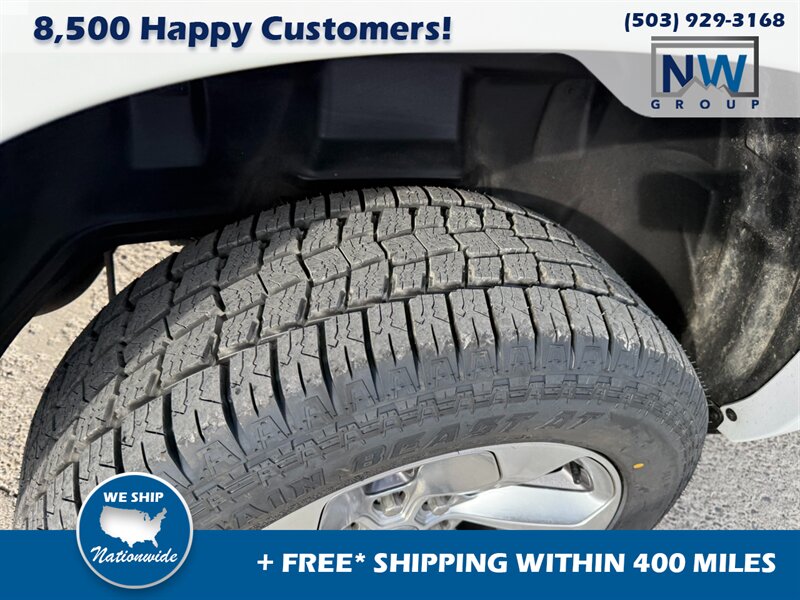 2022 RAM 2500 Laramie   - Photo 20 - Post Falls, ID 83854