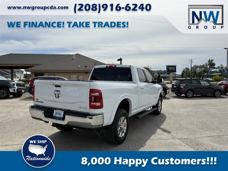 2022 RAM 2500 Laramie.  Just Serviced! Great Shape! 73k miles. - Photo 34 - Post Falls, ID 83854