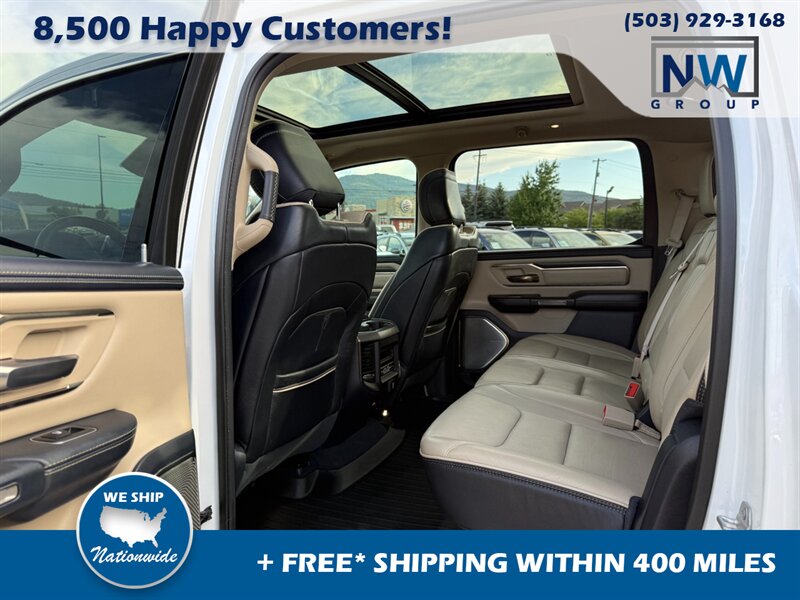 2022 RAM 2500 Laramie   - Photo 14 - Post Falls, ID 83854