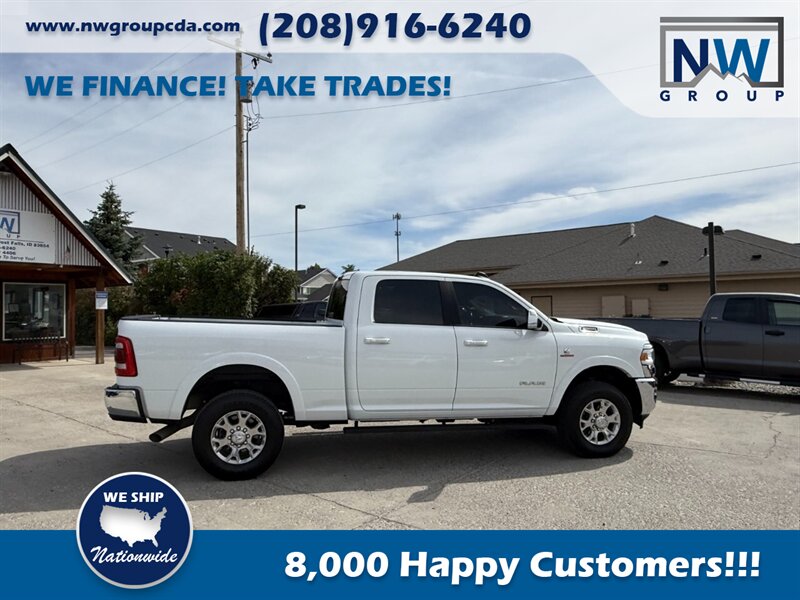 2022 RAM 2500 Laramie.  Just Serviced! Great Shape! 73k miles. - Photo 36 - Post Falls, ID 83854