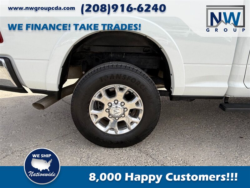 2022 RAM 2500 Laramie.  Just Serviced! Great Shape! 73k miles. - Photo 19 - Post Falls, ID 83854