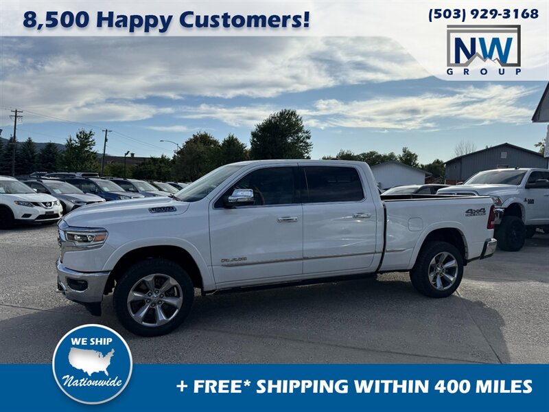 2022 RAM 2500 Laramie   - Photo 35 - Post Falls, ID 83854