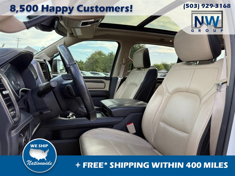 2022 RAM 2500 Laramie   - Photo 13 - Post Falls, ID 83854
