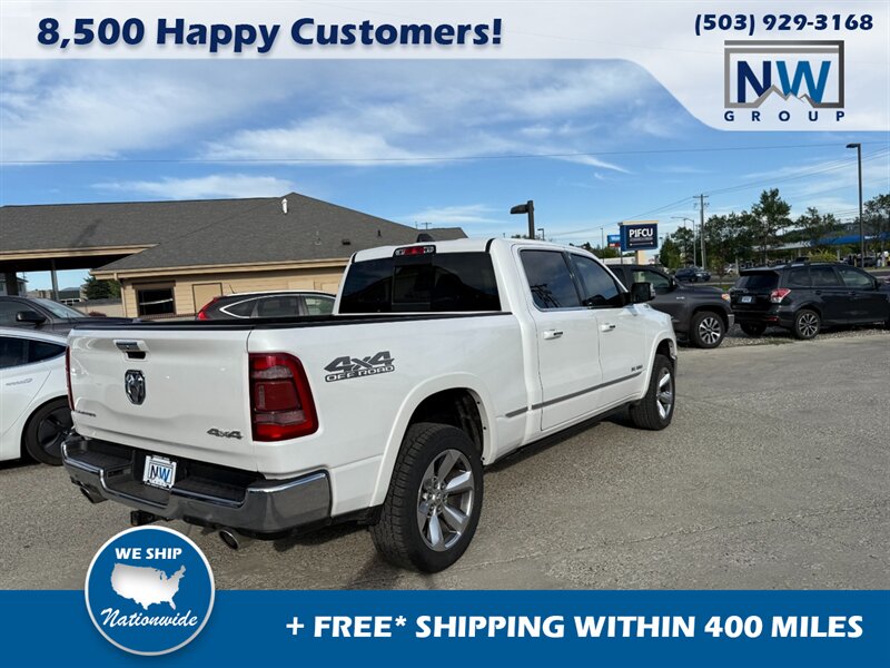2022 RAM 2500 Laramie   - Photo 39 - Post Falls, ID 83854
