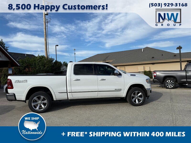 2022 RAM 2500 Laramie   - Photo 41 - Post Falls, ID 83854