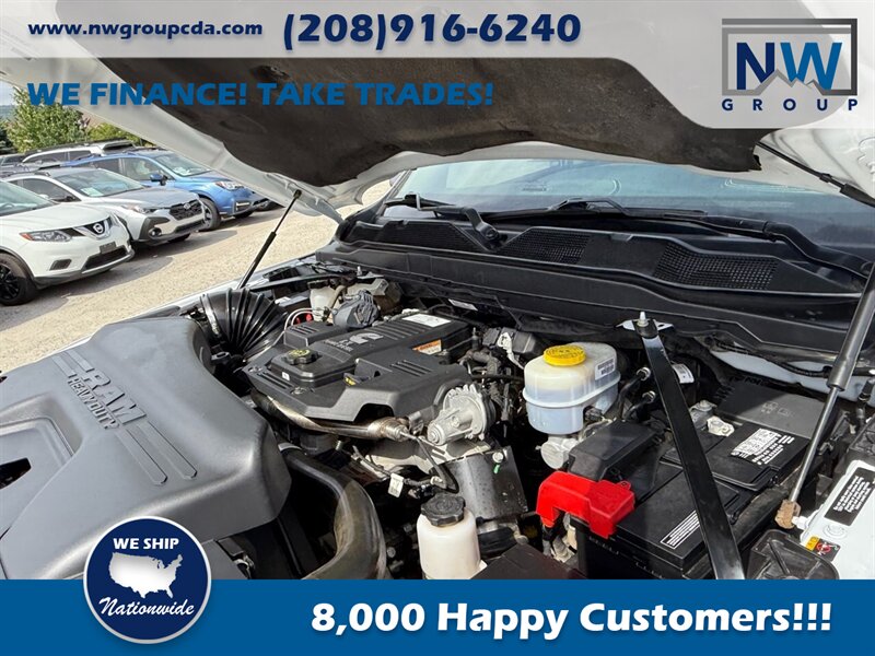 2022 RAM 2500 Laramie.  Just Serviced! Great Shape! 73k miles. - Photo 42 - Post Falls, ID 83854