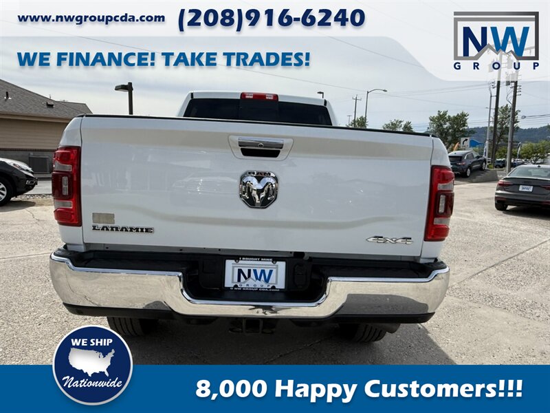 2022 RAM 2500 Laramie.  Just Serviced! Great Shape! 73k miles. - Photo 15 - Post Falls, ID 83854