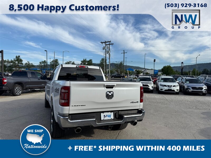 2022 RAM 2500 Laramie   - Photo 37 - Post Falls, ID 83854