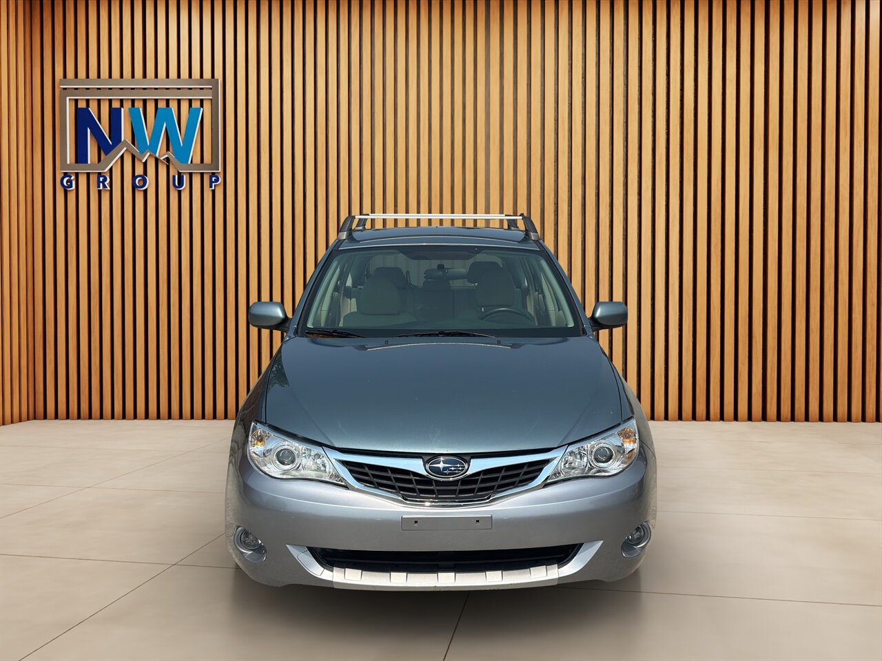 2009 Subaru Impreza Outback Sport - Photo 2 - Post Falls, ID 83854