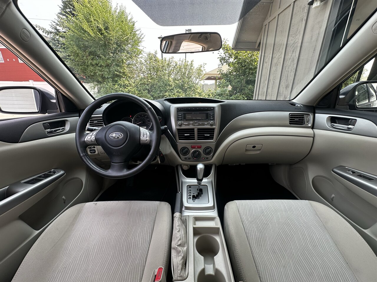 2009 Subaru Impreza Outback Sport - Photo 6 - Post Falls, ID 83854