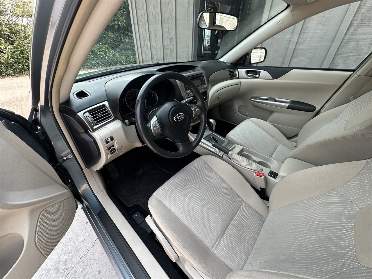 2009 Subaru Impreza Outback Sport - Photo 4 - Post Falls, ID 83854