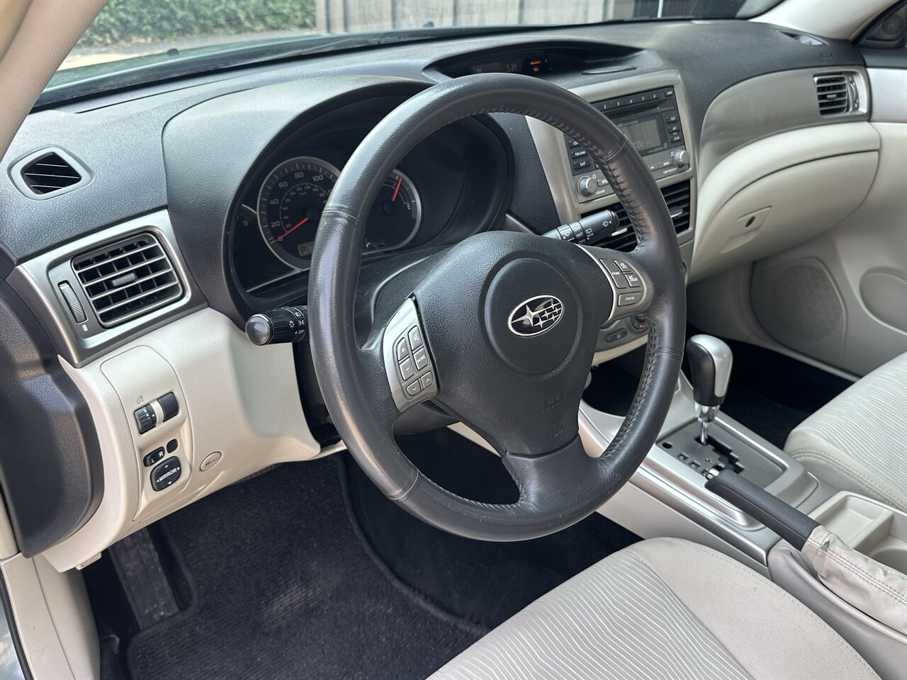 2009 Subaru Impreza Outback Sport - Photo 9 - Post Falls, ID 83854