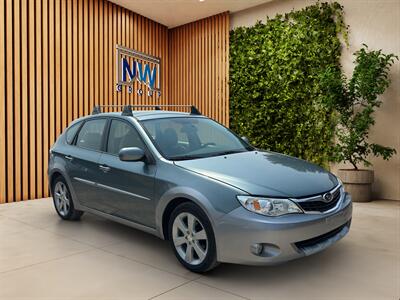 2009 Subaru Impreza Outback Sport.  68k miles, AWD (All Wheel Drive), Great Shape and Runs Very Well! Wagon