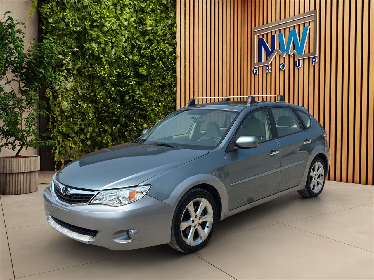 2009 Subaru Impreza Outback Sport - Photo 3 - Post Falls, ID 83854