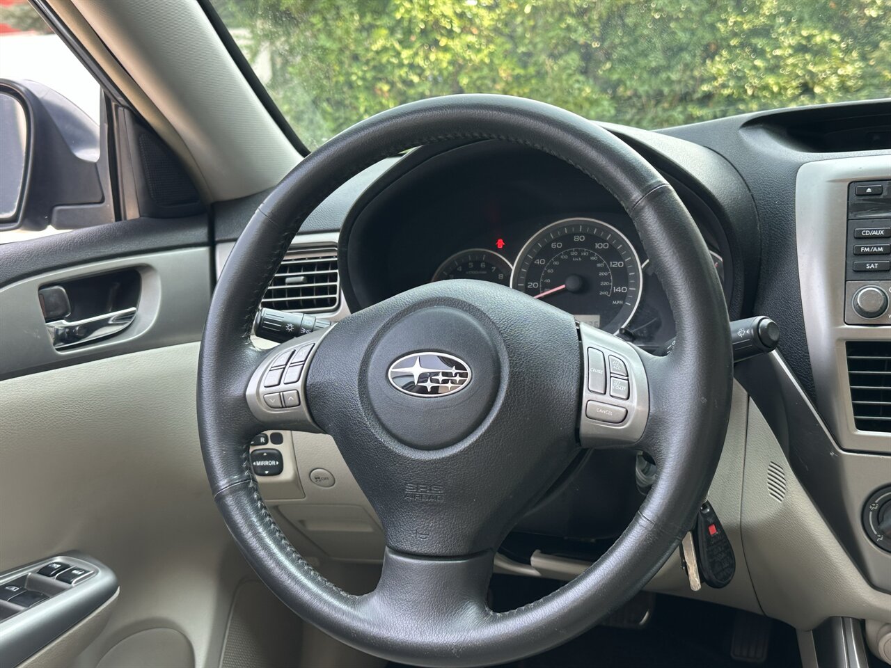 2009 Subaru Impreza Outback Sport - Photo 8 - Post Falls, ID 83854