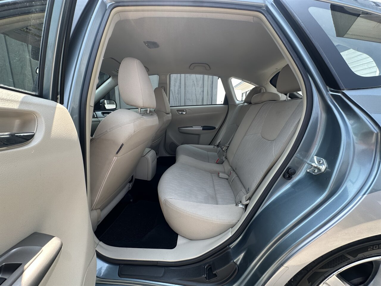 2009 Subaru Impreza Outback Sport - Photo 10 - Post Falls, ID 83854