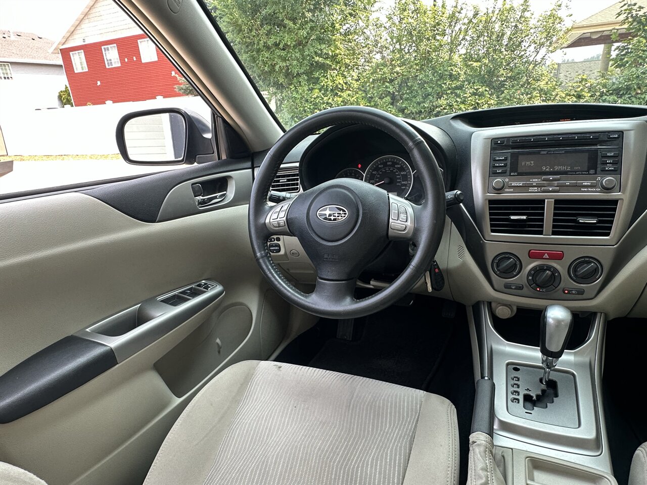 2009 Subaru Impreza Outback Sport - Photo 5 - Post Falls, ID 83854