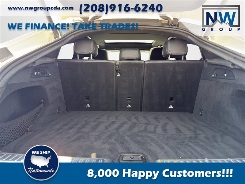 2021 Mercedes-Benz GLC AMG GLC 63.  Twin-Turbo V8 • Luxury SUV • Only 31k Miles! - Photo 18 - Post Falls, ID 83854