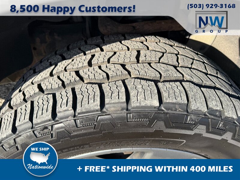 2014 Ford F-150 FX4.  Navigation, Heated/Cooled Seats, New Tires, Well Taken Care Of. - Photo 21 - Post Falls, ID 83854