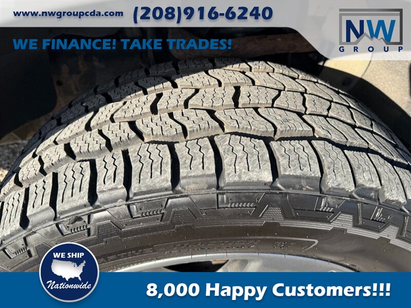 2014 Ford F-150 FX4.  Navigation, Heated/Cooled Seats, New Tires, Well Taken Care Of. - Photo 21 - Post Falls, ID 83854