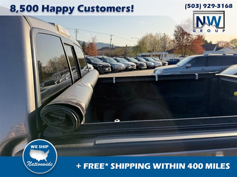 2014 Ford F-150 FX4.  Navigation, Heated/Cooled Seats, New Tires, Well Taken Care Of. - Photo 14 - Post Falls, ID 83854